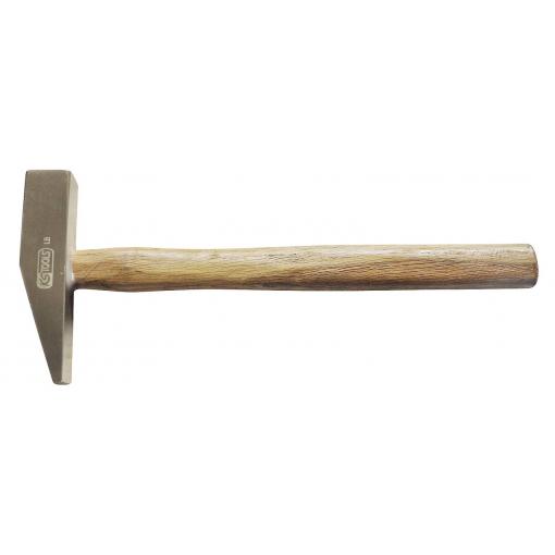 KS Tools 963.2160 9632160 zednické kladivo 700 g 310 mm 1 ks