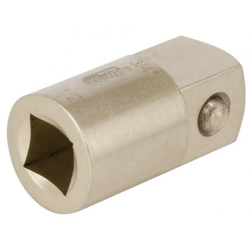 KS Tools 963.3455 9633455 adaptér nástrčného klíče Pohon (šroubovák) 3/4 61 mm 1 ks