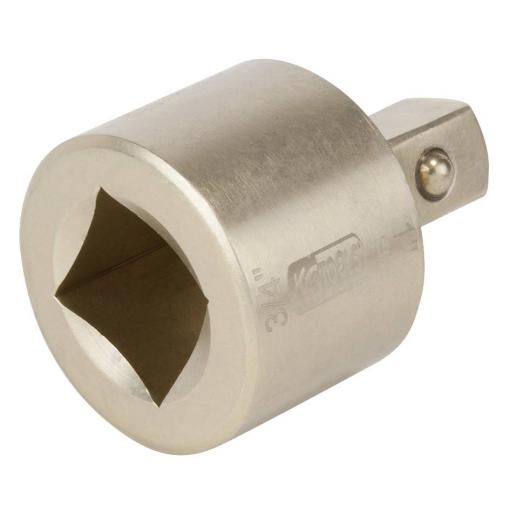 KS Tools 963.3456 9633456 redukce Pohon (šroubovák) 3/4 57 mm 1 ks