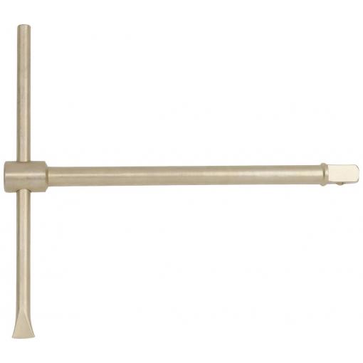 KS Tools 963.3462 9633462 rukojeť ve tvaru T Pohon (šroubovák) 3/4 260 mm 1 ks