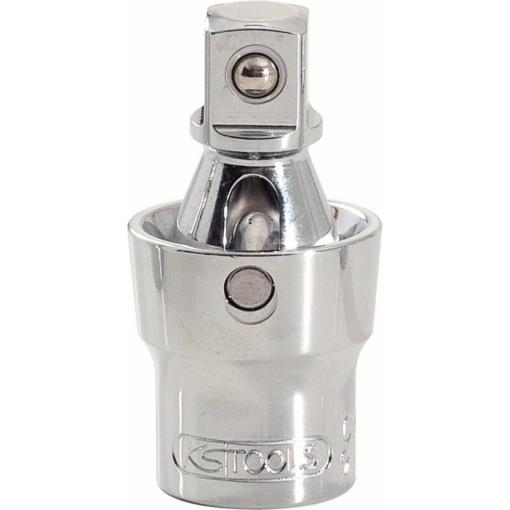 KS Tools 919.3850 9193850 kulový kloub Pohon (šroubovák) 3/8 50 mm 1 ks
