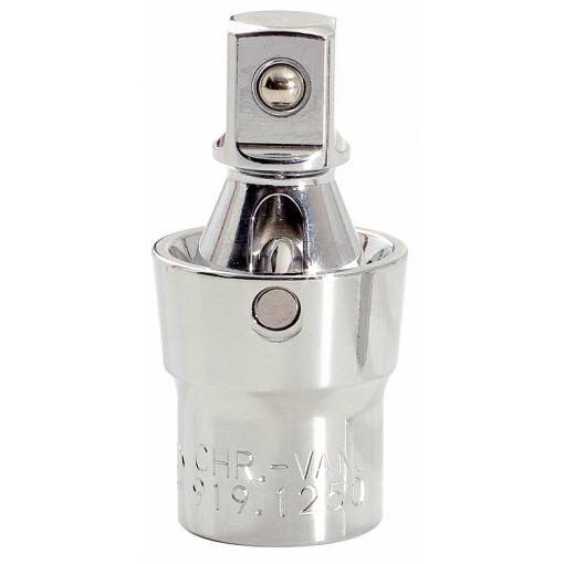 KS Tools 919.1250 9191250 kulový kloub Pohon (šroubovák) 1/2 70 mm 1 ks