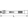 KS Tools 919.1406 9191406 prodlužovací nástavec pro nástrčné klíče Pohon (šroubovák) 1/4 (6,3 mm) 250 mm 1 ks