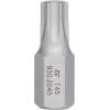 KS Tools 930.2045 9302045 bit Torx T 45 speciální ocel niklováno 1 ks