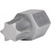 KS Tools 930.2045 9302045 bit Torx T 45 speciální ocel niklováno 1 ks