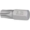 KS Tools 930.2050 9302050 bit Torx T 50 speciální ocel niklováno 1 ks