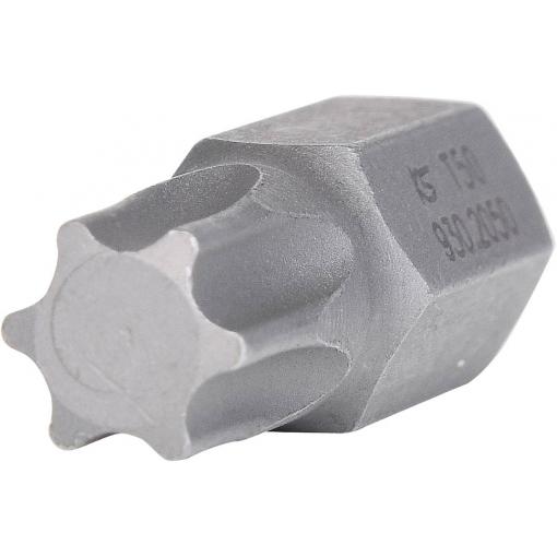 KS Tools 930.2050 9302050 bit Torx T 50 speciální ocel niklováno 1 ks