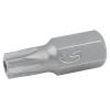 KS Tools 930.2130 9302130 bit Torx TB 30 speciální ocel niklováno 1 ks