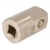 KS Tools 9621470 962.1470 adaptér nástrčného klíče Pohon (šroubovák) 1/4 (6,3 mm) 30 mm 1 ks