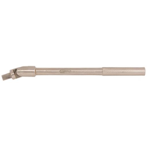KS Tools 9621455 962.1455 Kloubová zásuvná rukojeť Pohon (šroubovák) 1/4 (6,3 mm) 165 mm 1 ks