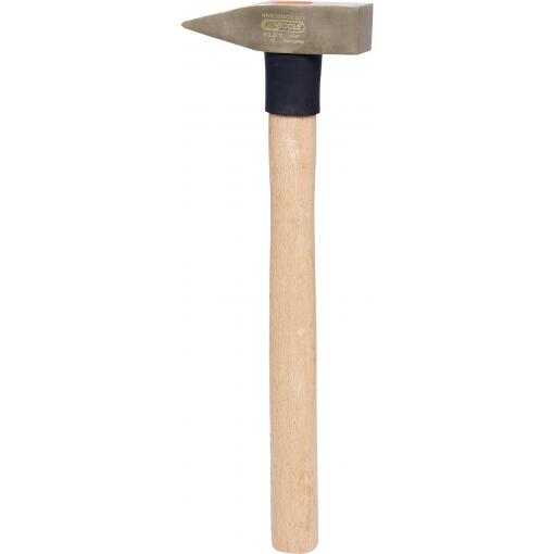 KS Tools 9632010 963.2010 zámečnické kladivo 500 g 310 mm DIN 1041 1 ks