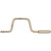 KS Tools 9631285 963.1285 klika Pohon (šroubovák) 1/2 410 mm 1 ks