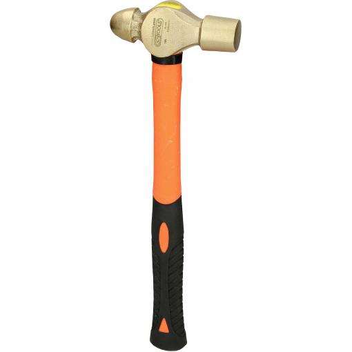 KS Tools 9630325 963.0325 zámečnické kladivo 450 g 310 mm 1 ks