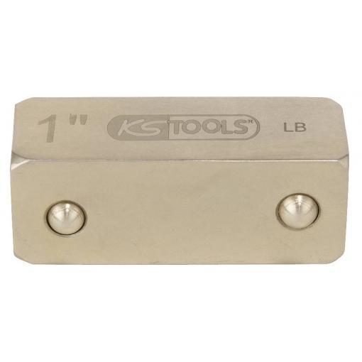 KS Tools 963.1051 9631051 spojovací čtyřhran Pohon (šroubovák) 1 68 mm 1 ks