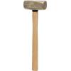 KS Tools 9632050 963.2050 kamenické kladivo 1170 g 400 mm DIN 6475 1 ks