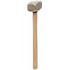KS Tools 9632050 963.2050 kamenické kladivo 1170 g 400 mm DIN 6475 1 ks