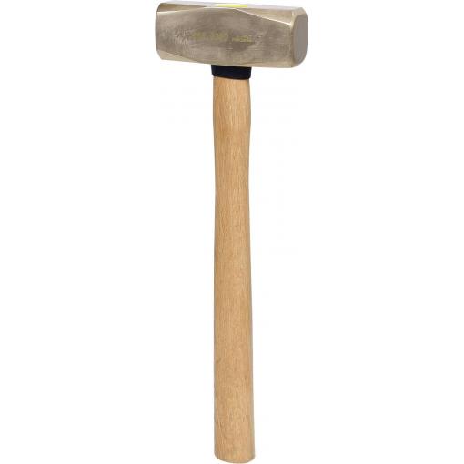 KS Tools 9632050 963.2050 kamenické kladivo 1170 g 400 mm DIN 6475 1 ks