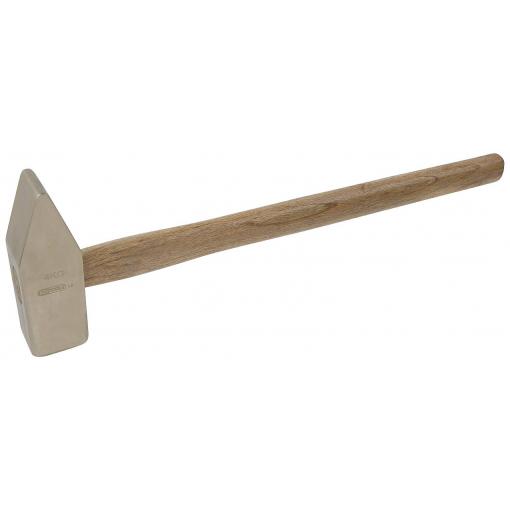 KS Tools 963.2036 9632036 perlík 9900 g 900 mm DIN 1042 1 ks