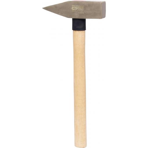 KS Tools 9632017 963.2017 zámečnické kladivo 1700 g 400 mm DIN 1041 1 ks