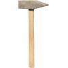 KS Tools 963.2018 9632018 zámečnické kladivo 2300 g 400 mm DIN 1041 1 ks