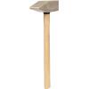 KS Tools 963.2018 9632018 zámečnické kladivo 2300 g 400 mm DIN 1041 1 ks