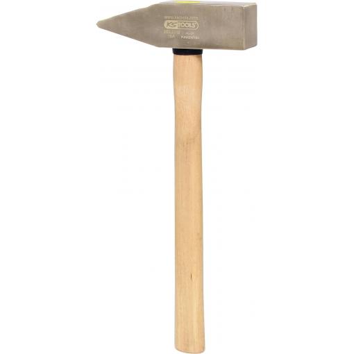 KS Tools 963.2018 9632018 zámečnické kladivo 2300 g 400 mm DIN 1041 1 ks