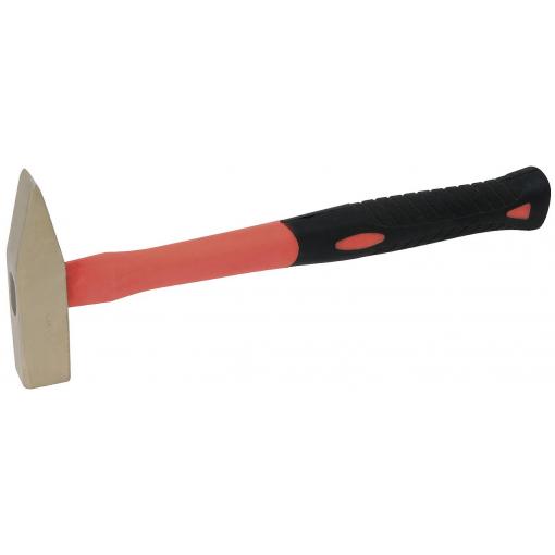 KS Tools 963.2022 9632022 zámečnické kladivo 900 g 340 mm DIN 1041 1 ks