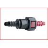 KS Tools 1151184 kleště pro montáž potrubí palivového filtru 1 ks