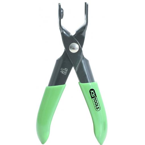 KS Tools 1151092 kleště pro montáž potrubí palivového filtru 1 ks