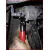 KS Tools 1151090 kleště pro montáž potrubí palivového filtru 1 ks