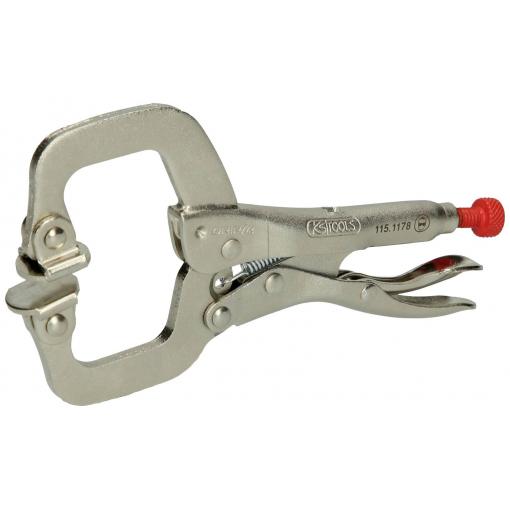 KS Tools 1151178 kleště samosvorné