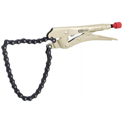 KS Tools 1151171 kleště samosvorné