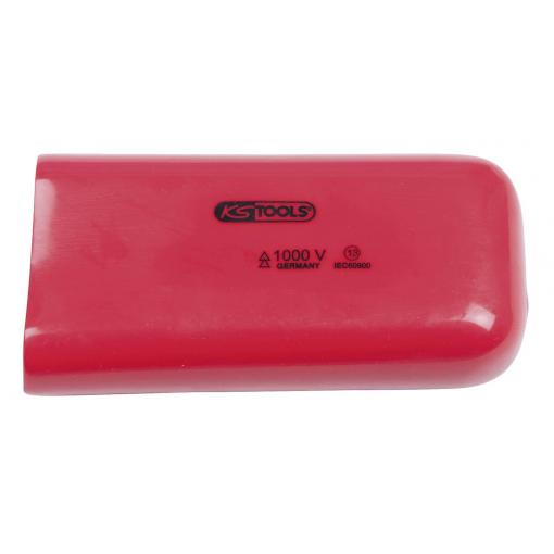 KS Tools 1171768 Nasazovací čepička s ochrannou izolací 1 ks