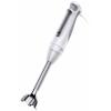 Braun Braun Multiquick 7 MQ7020 WH - Handmixer - 1000 W tyčový mixér 1000 W bez BPA, plynulé nastavení rychlosti, s mixovací nádobou bílá, stříbrná