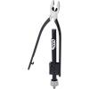 KS Tools 1161302 kleště na kabelové svazky 265 mm 1 ks