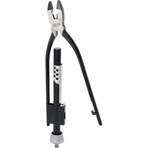 KS Tools 1161302 kleště na kabelové svazky 265 mm 1 ks