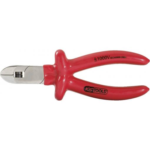 KS Tools 1171268 Plombovací kleště 1 ks