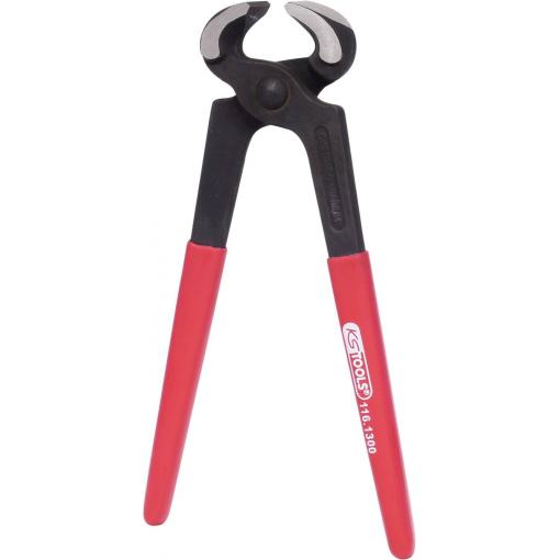 KS Tools 116.1300 Štípací kleště 200.0 mm 1 ks