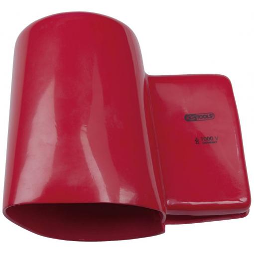 KS Tools 1171797 Ochranný kryt a kryt s ochrannou izolací, 80 mm Zakrývací ochranná plachta PVC 1 ks