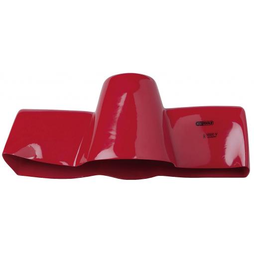 KS Tools 1174220 Ochranný kryt a kryt s ochrannou izolací, 100 mm Zakrývací ochranná plachta PVC 1 ks