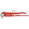 KS Tools 113.0500 1130500 rohový hasák