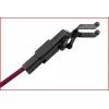 KS Tools 1151060 kleště pro montáž potrubí palivového filtru 1 ks