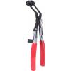 KS Tools 1151042 kleště na hadicové spony 220.0 mm 1 ks