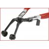 KS Tools 1151042 kleště na hadicové spony 220.0 mm 1 ks