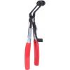 KS Tools 1151042 kleště na hadicové spony 220.0 mm 1 ks