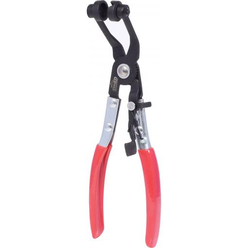 KS Tools 1151042 kleště na hadicové spony 220.0 mm 1 ks