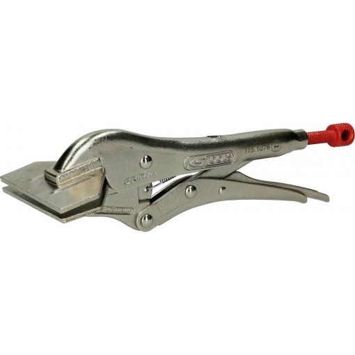 KS Tools 1151076 kleště samosvorné