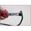 KS Tools 1151008 kleště pro montáž potrubí palivového filtru 1 ks