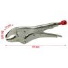 KS Tools 1151032 kleště samosvorné
