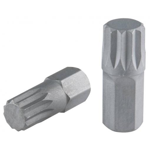 10 mm upínač XZN® Bit, M12 KS Tools 150.9443